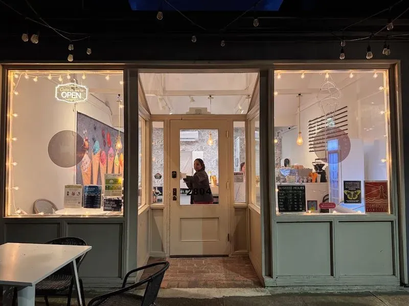 Fainting Goat Creamery Inc.