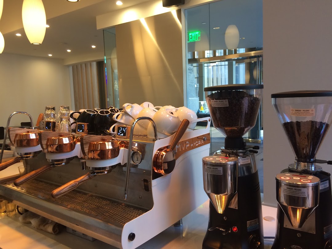 Photo of Retro Coffee