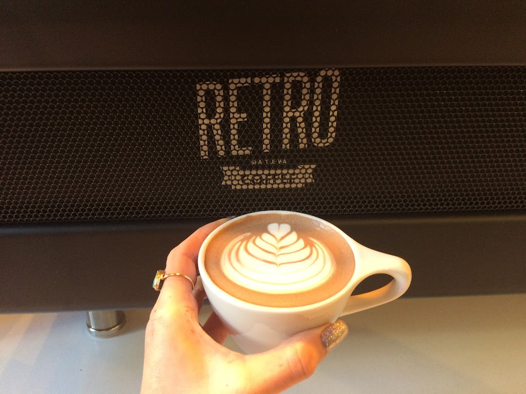 Photo of Retro Coffee