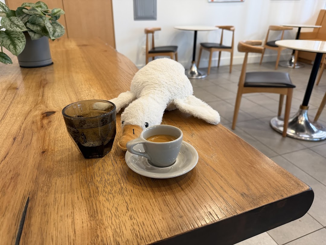 Photo of Retro Coffee