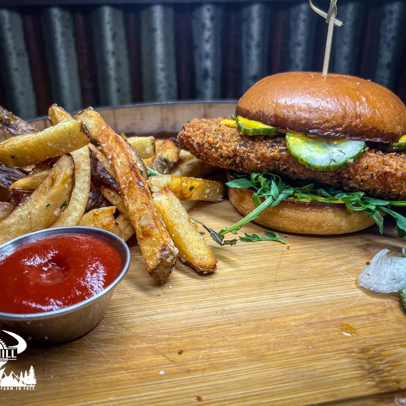 Photo of The Mill Steakhouse + Spirits