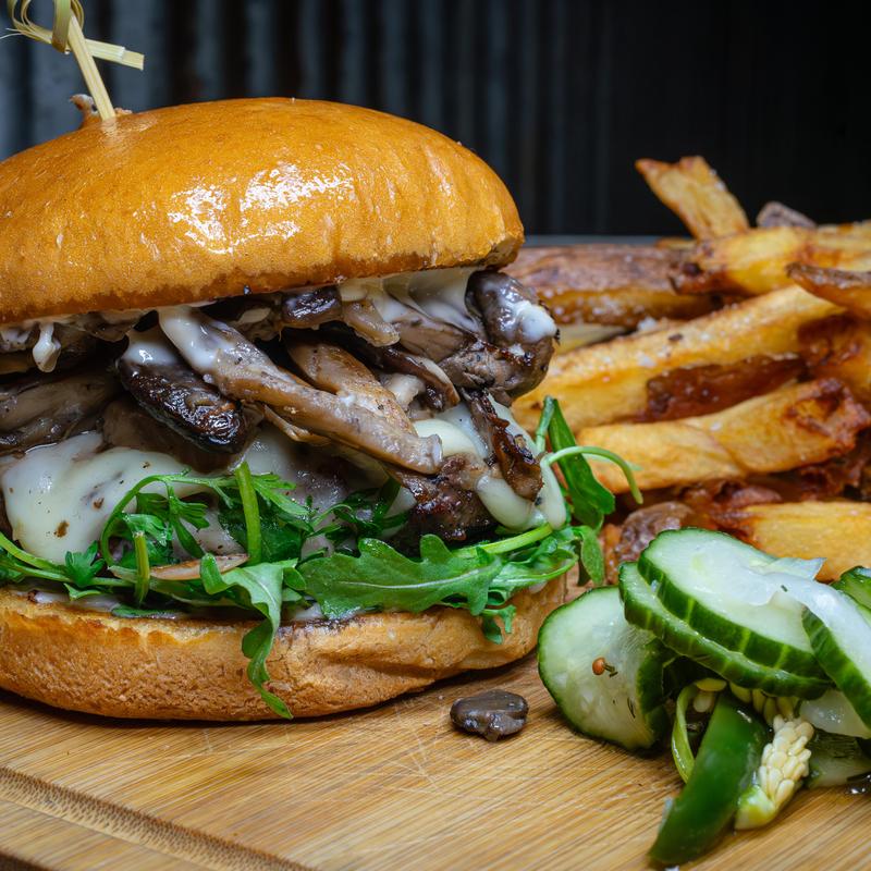 Photo of The Mill Steakhouse + Spirits
