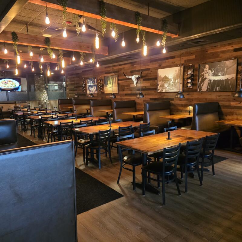Photo of The Mill Steakhouse + Spirits