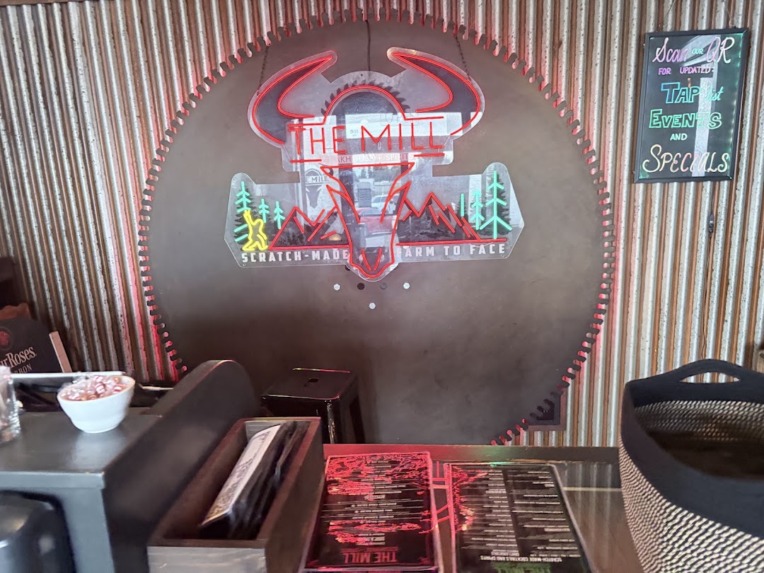 Photo of The Mill Steakhouse + Spirits