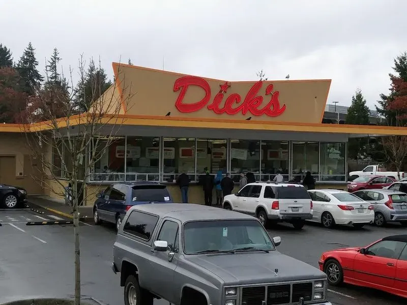 Dick's Drive-In