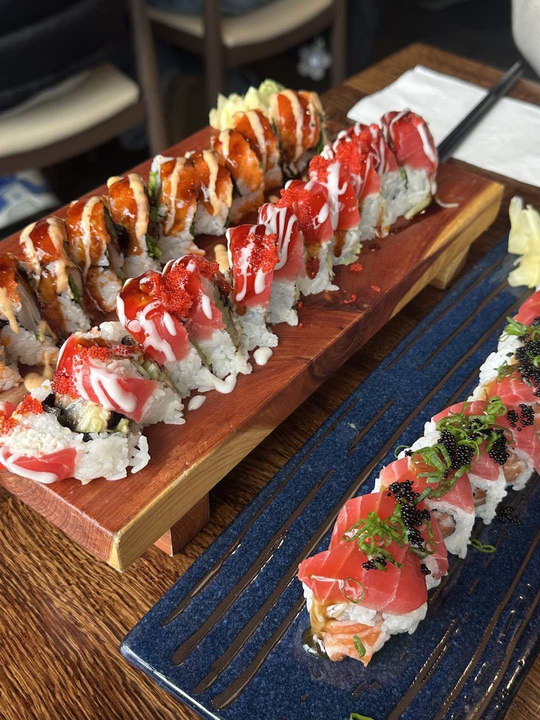 Photo of Sushi Koushi