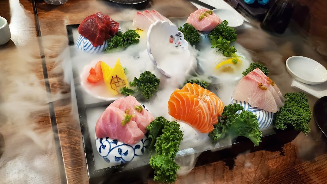 Photo of Sushi Koushi