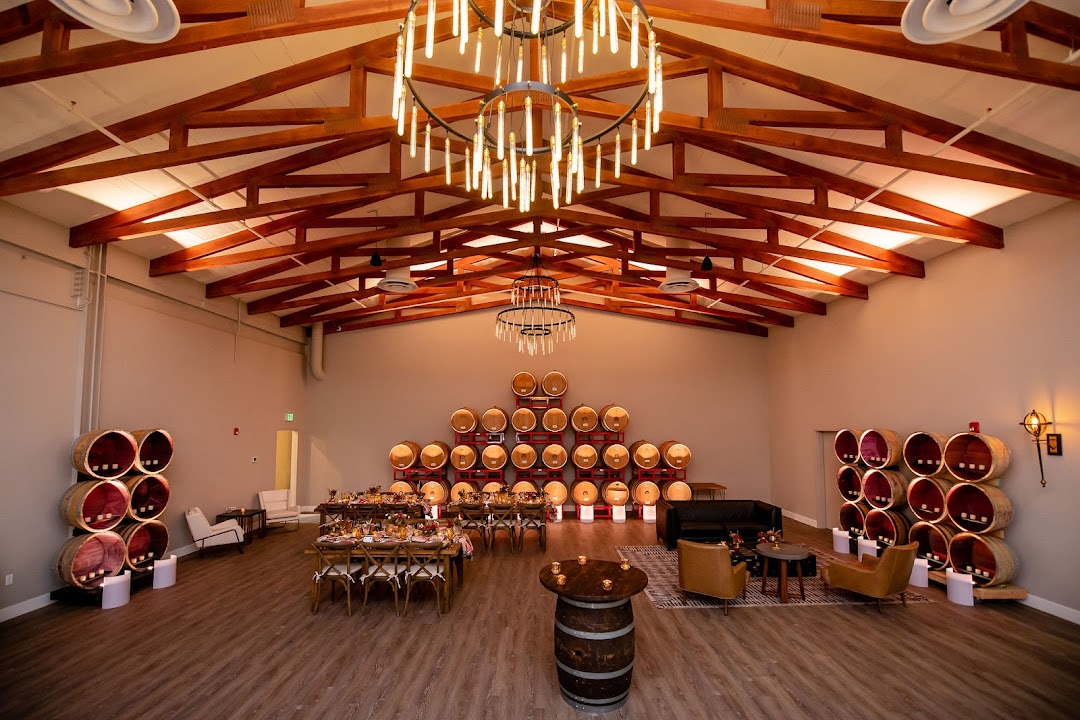 Photo of Sparkman Cellars