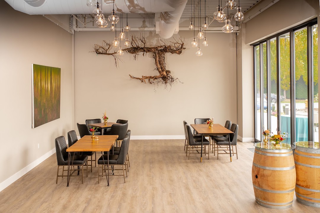 Photo of Sparkman Cellars