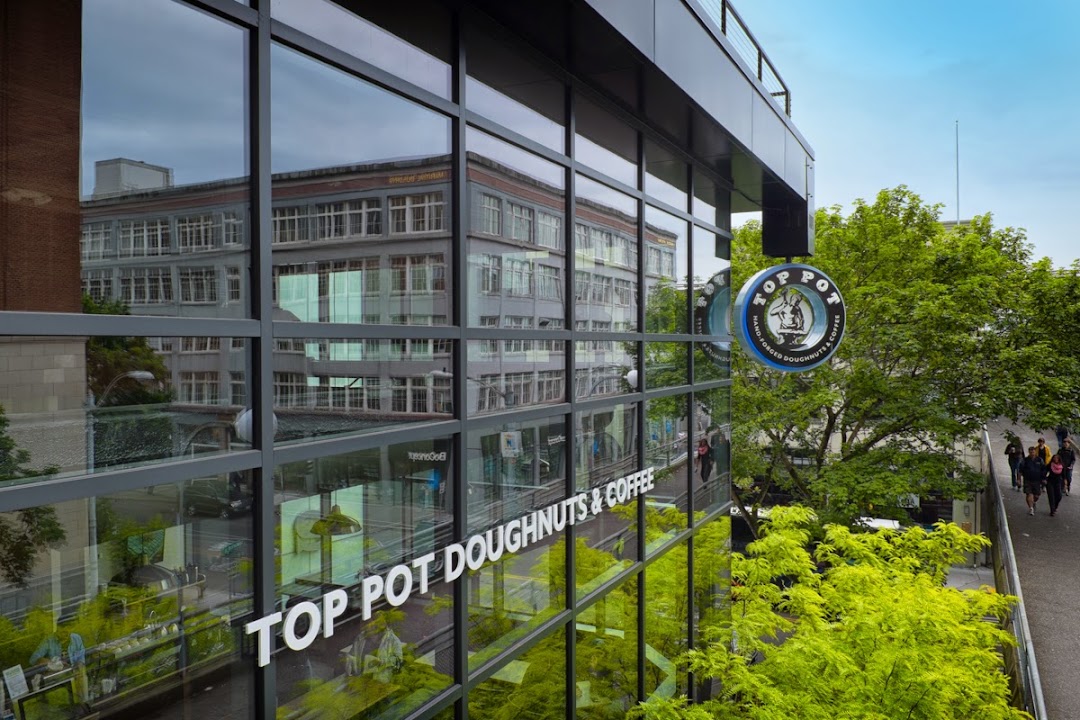 Photo of Top Pot Doughnuts