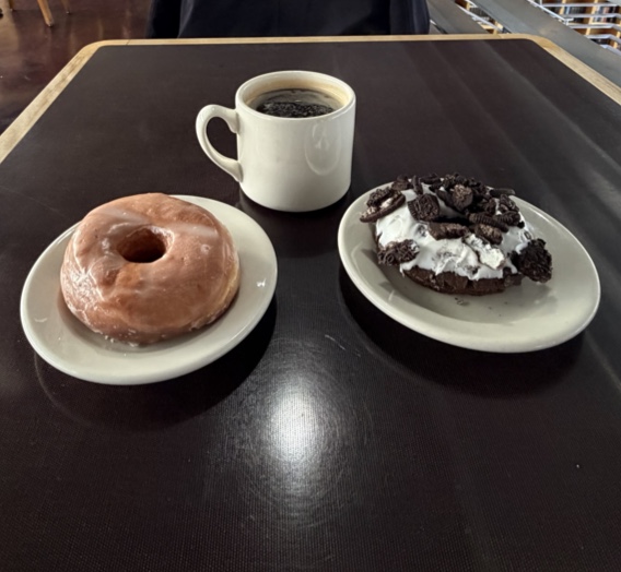 Photo of Top Pot Doughnuts