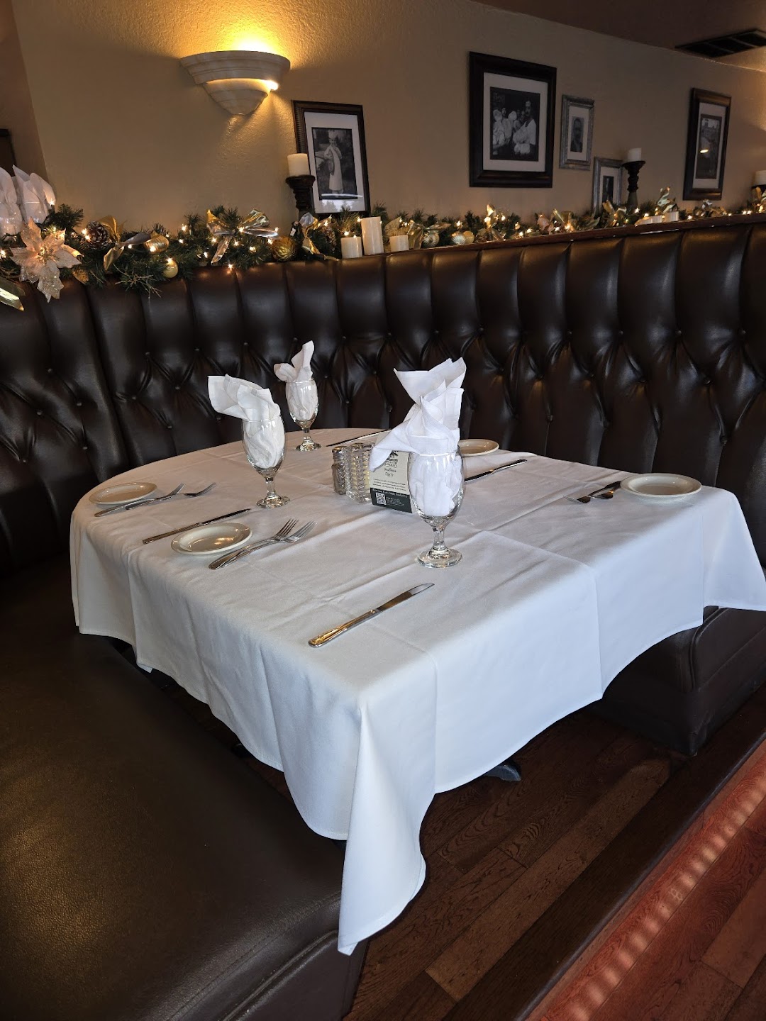Photo of Verrazano's