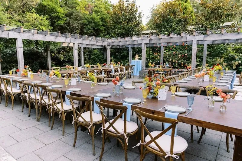 Wisteria Hall