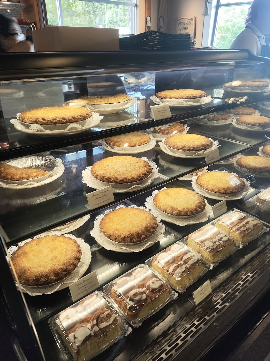 Photo of Sammamish Cafe & Spirits
