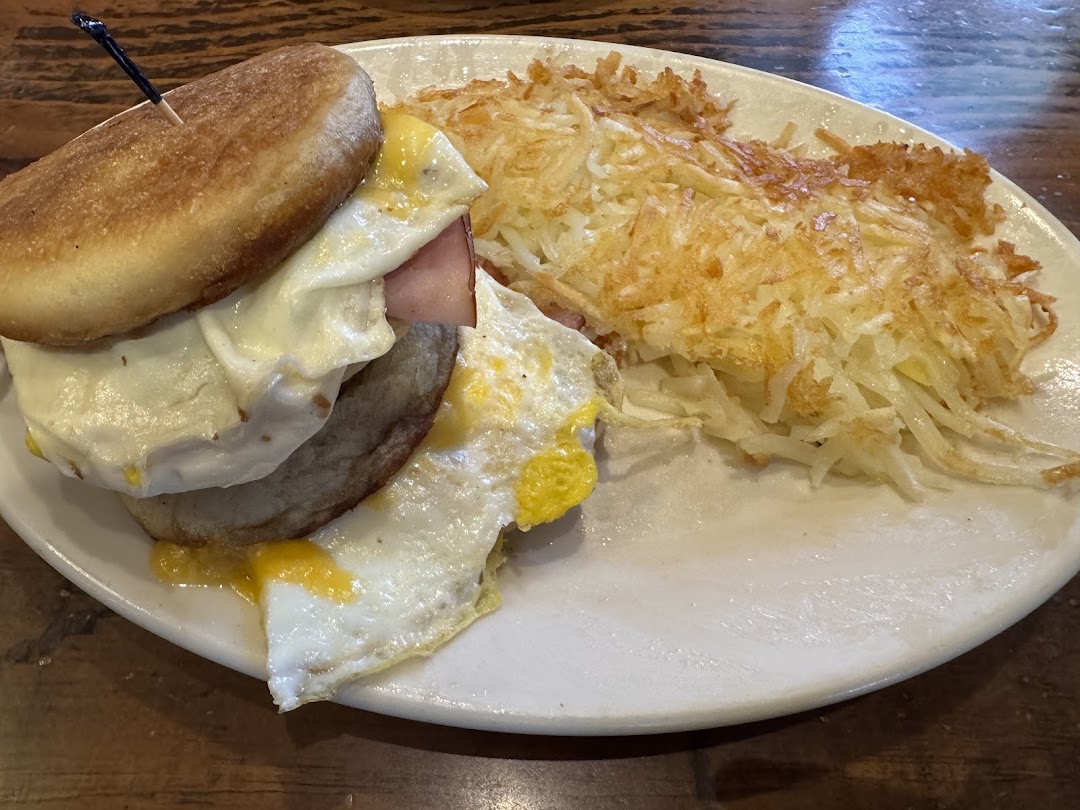Photo of Sammamish Cafe & Spirits