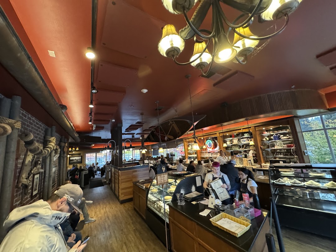 Photo of Sammamish Cafe & Spirits