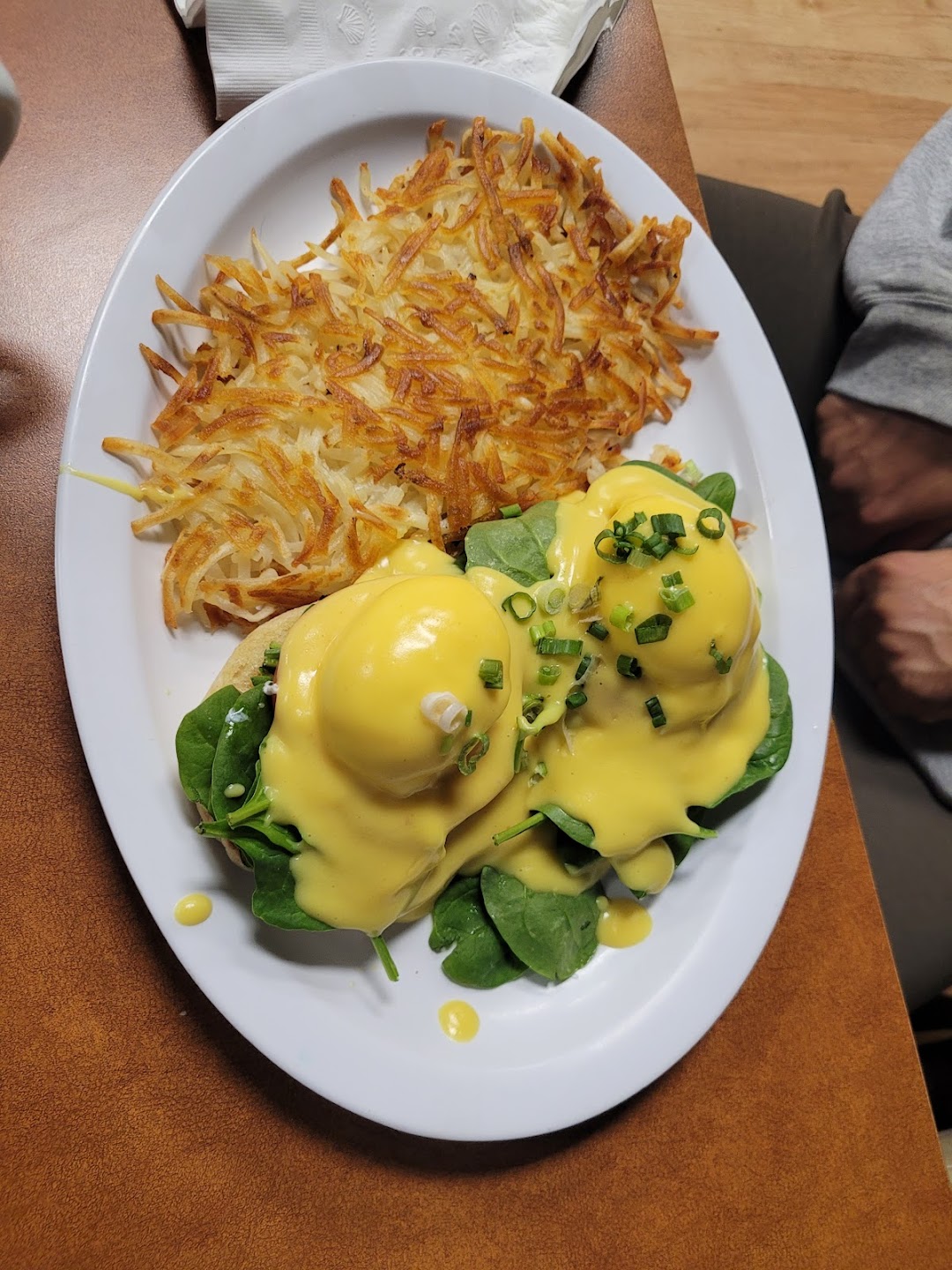Photo of Naya's Cafe