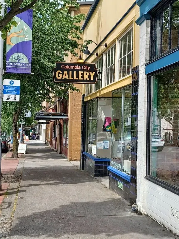 Columbia City Gallery