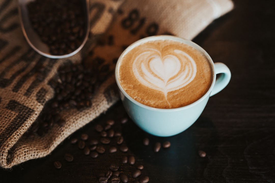 Photo of The Coffee Oasis - Poulsbo Café