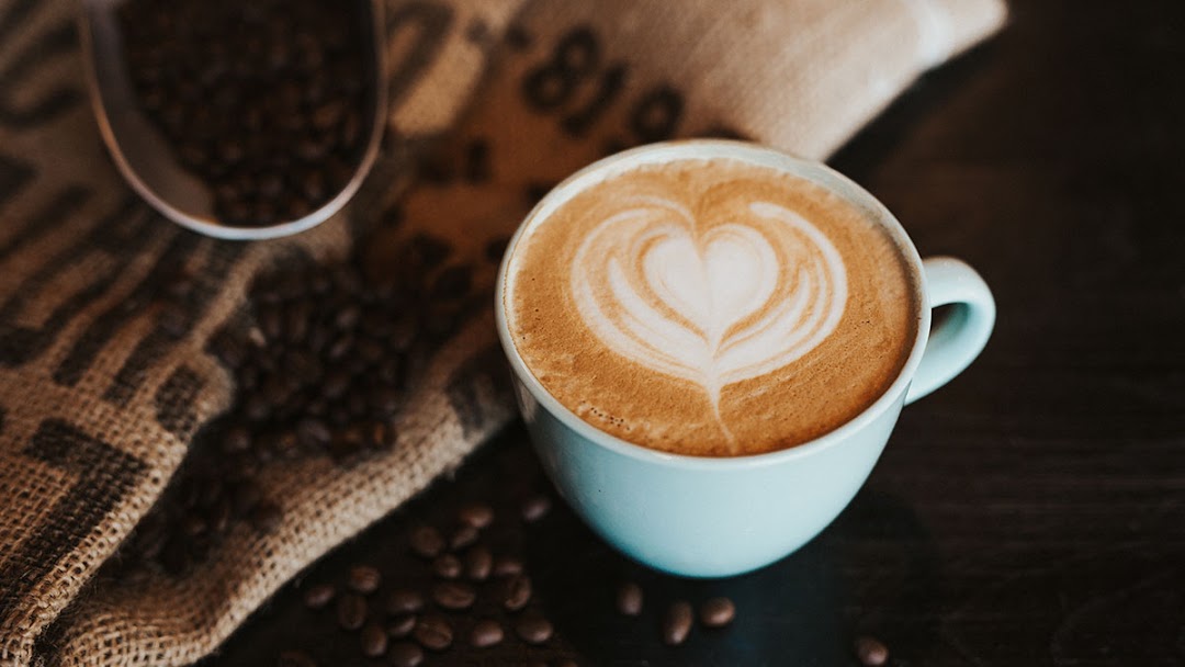 Photo of The Coffee Oasis - Poulsbo Café