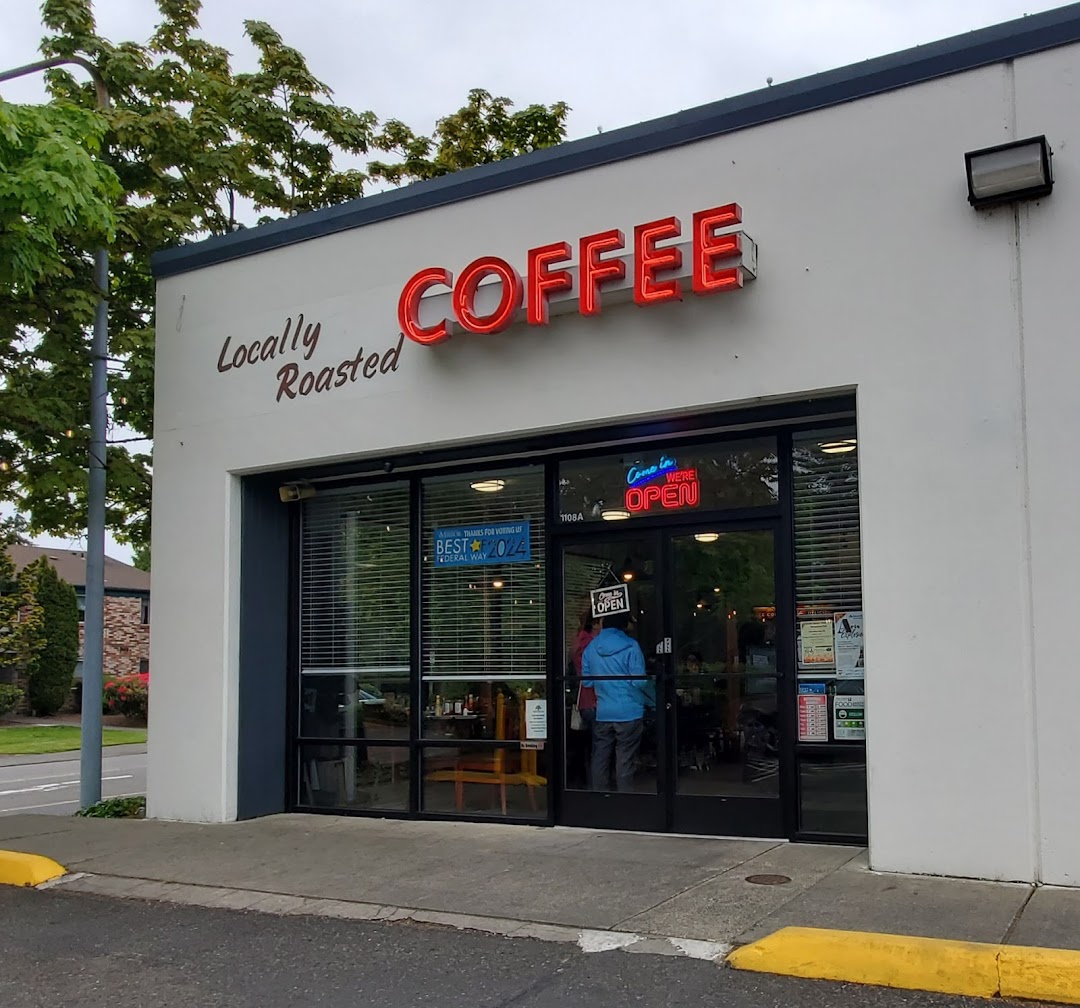 Photo of Poverty Bay Café