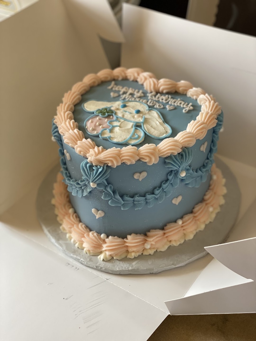 Photo of Sweet Dreams Bakery