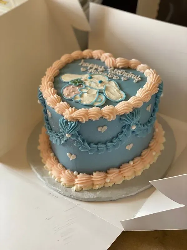 Sweet Dreams Bakery