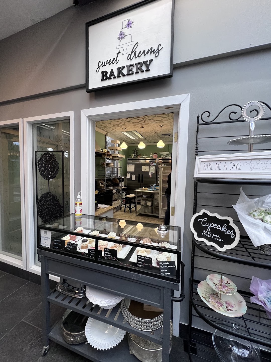 Photo of Sweet Dreams Bakery