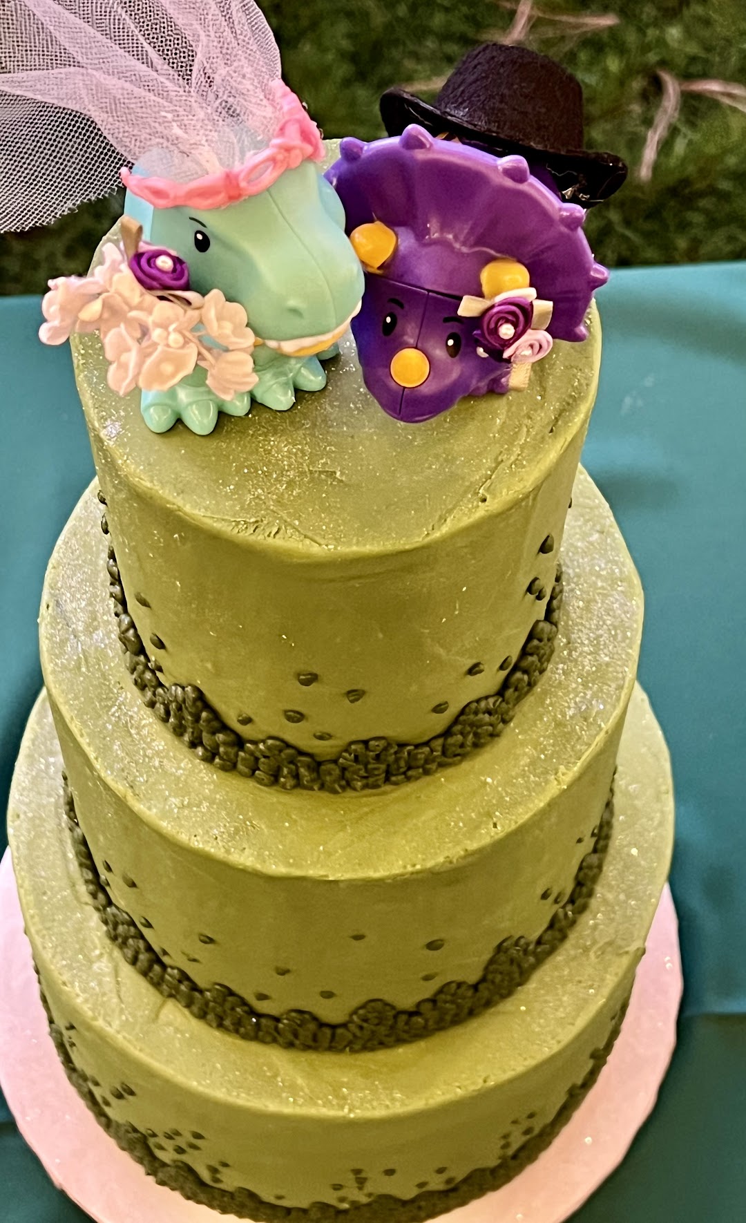 Photo of Sweet Dreams Bakery