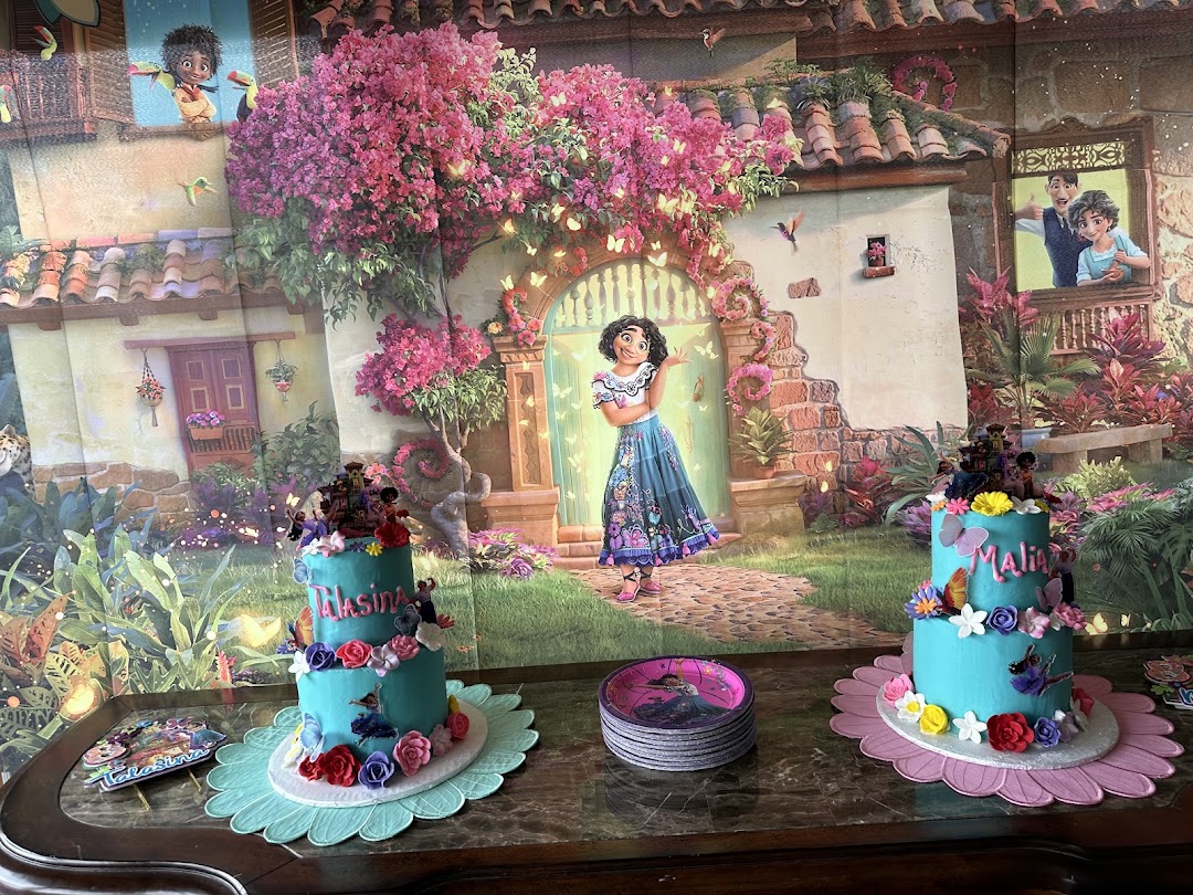 Photo of Sweet Dreams Bakery