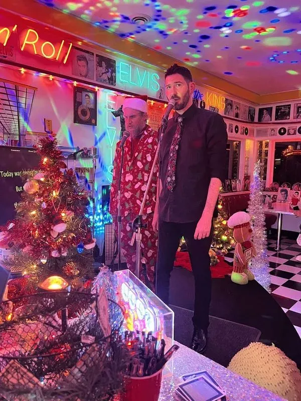 Good Vibes Mobile Karaoke