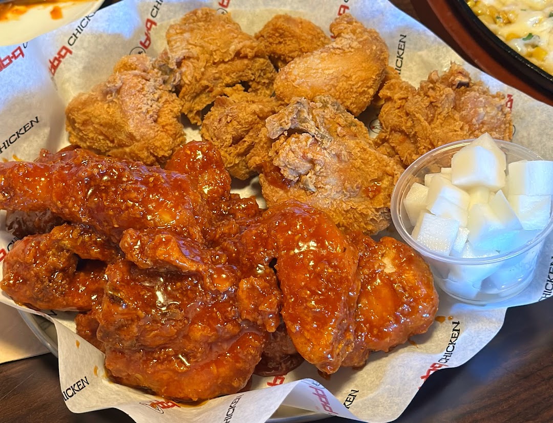 Photo of bb.q Chicken Tacoma Lakewood