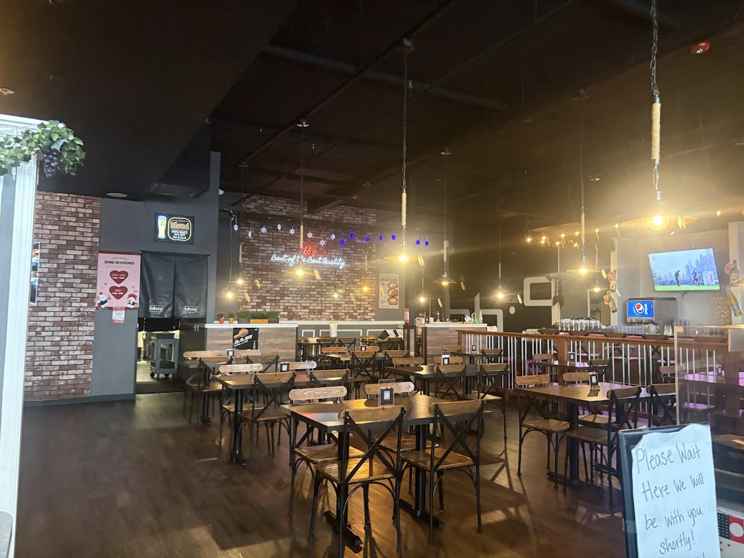 Photo of bb.q Chicken Tacoma Lakewood