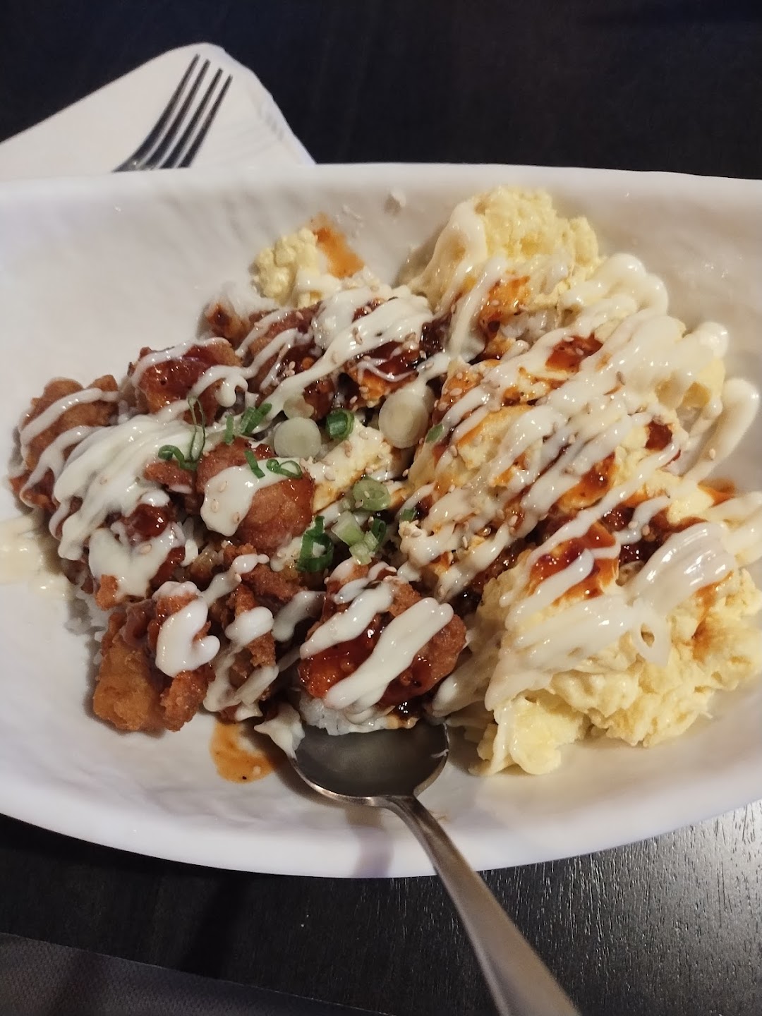 Photo of bb.q Chicken Tacoma Lakewood