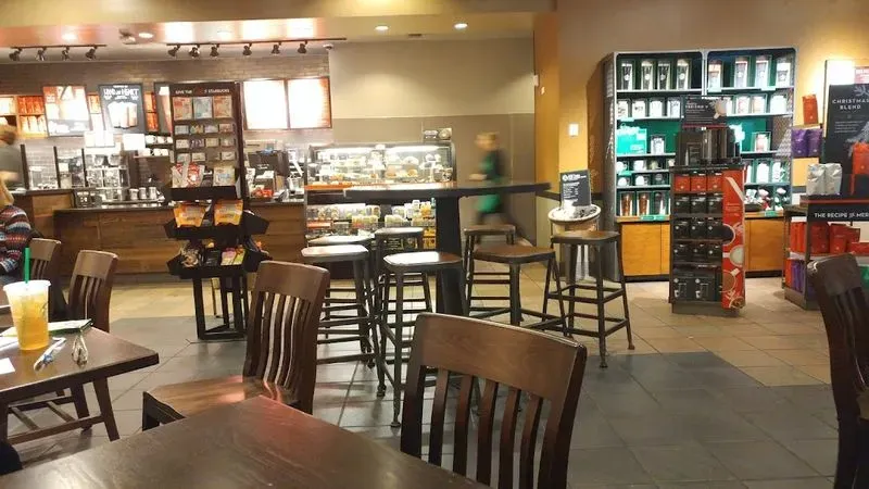 Starbucks Coffee Company
