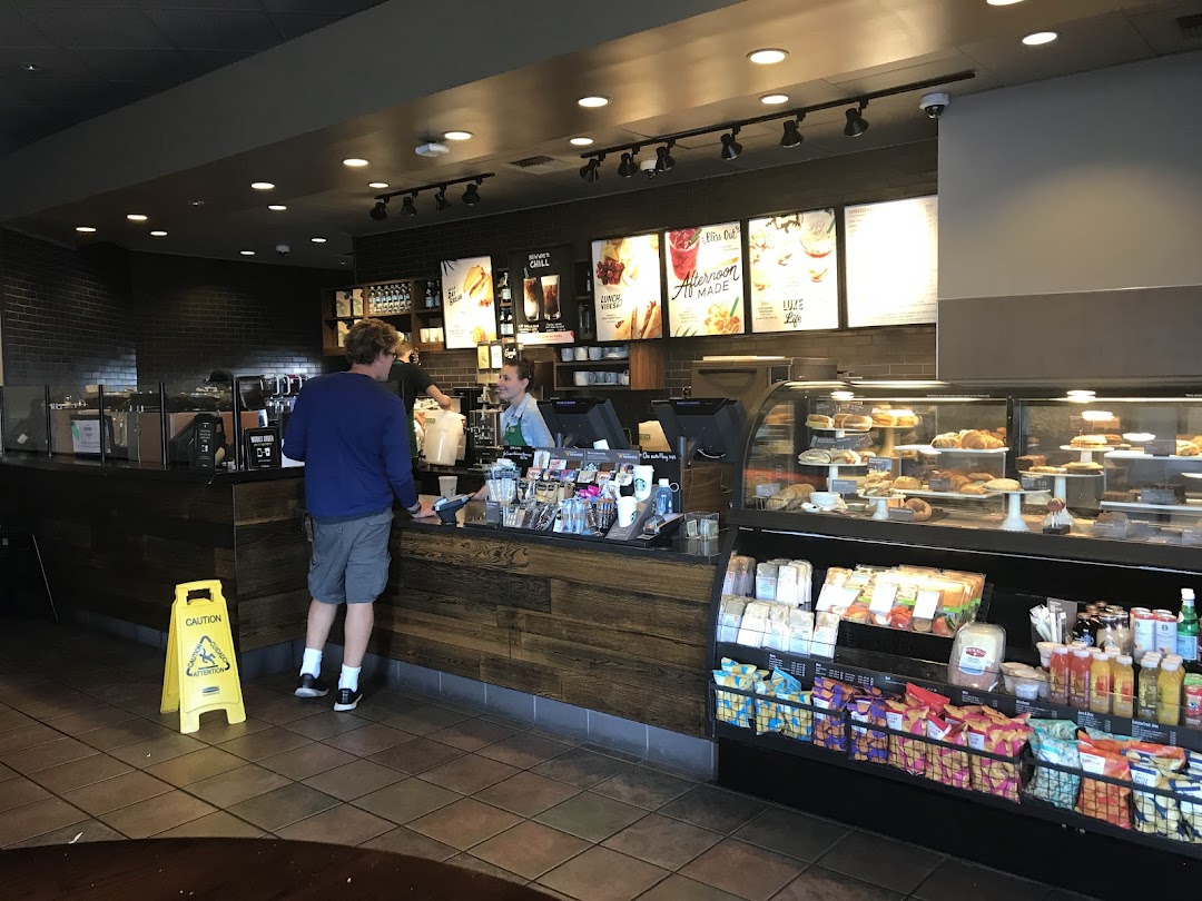 Photo of Starbucks Coffee Company