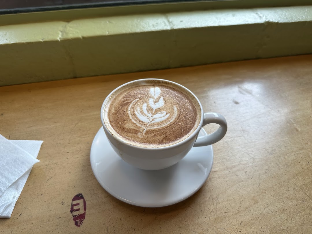 Photo of Walnut Street Coffee