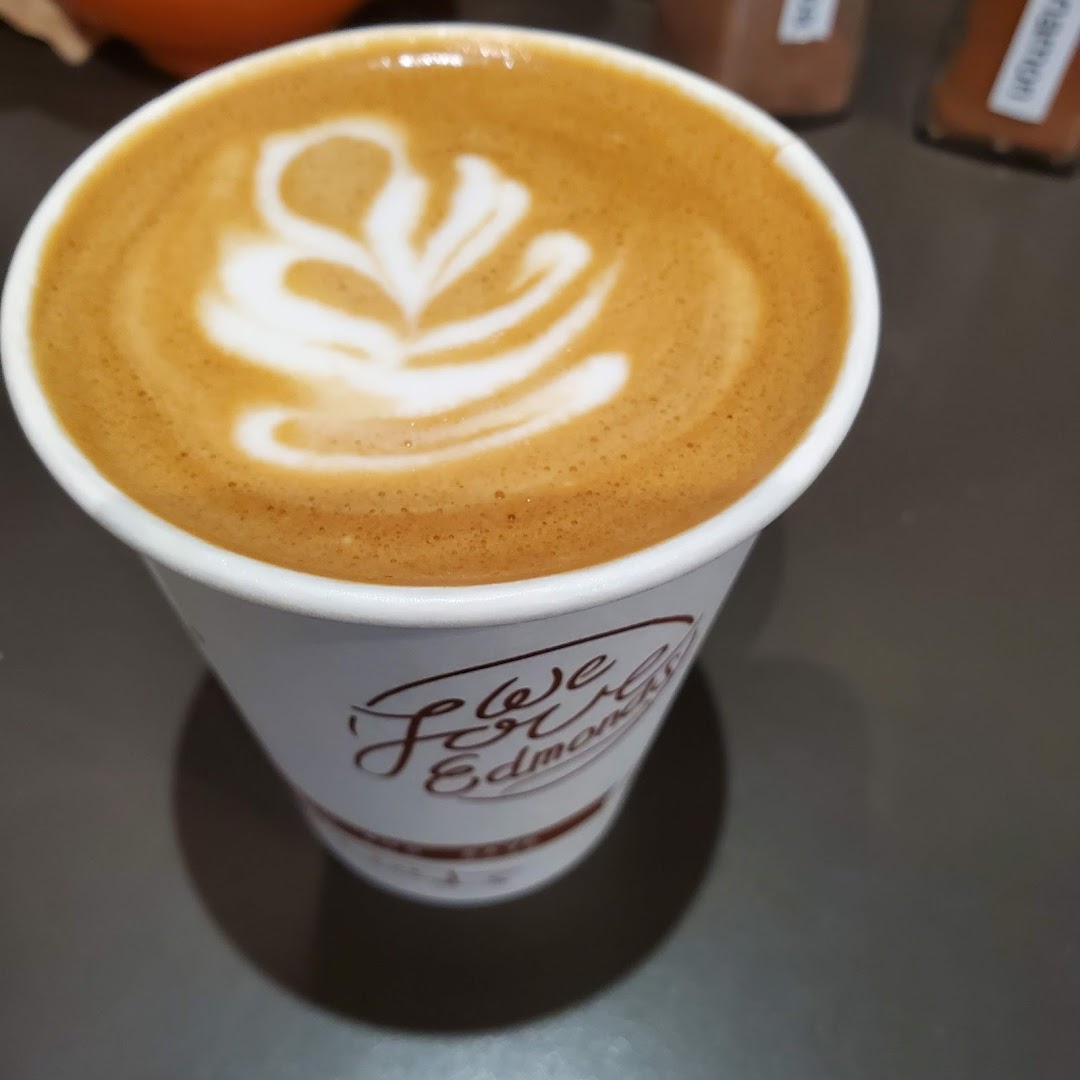 Photo of Walnut Street Coffee