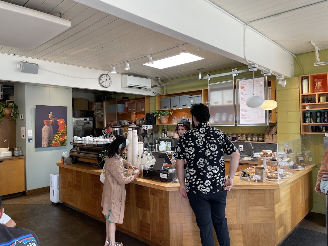 Photo of Walnut Street Coffee