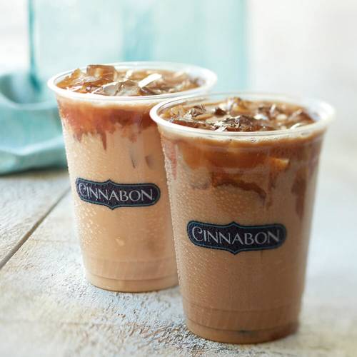 Photo of Cinnabon