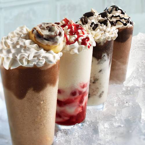 Photo of Cinnabon