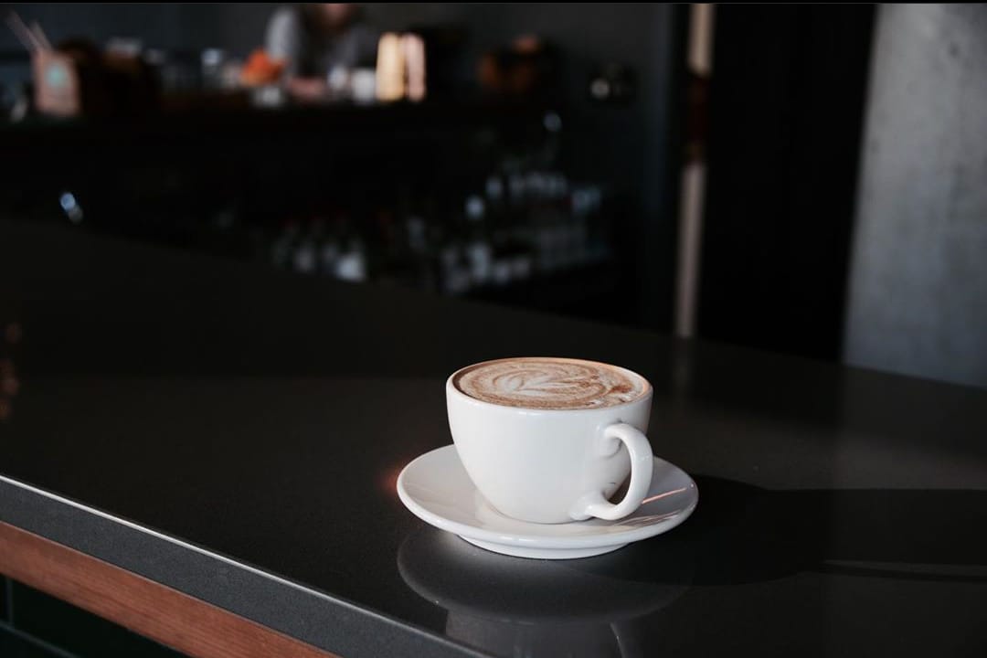 Photo of Armistice Coffee Roosevelt