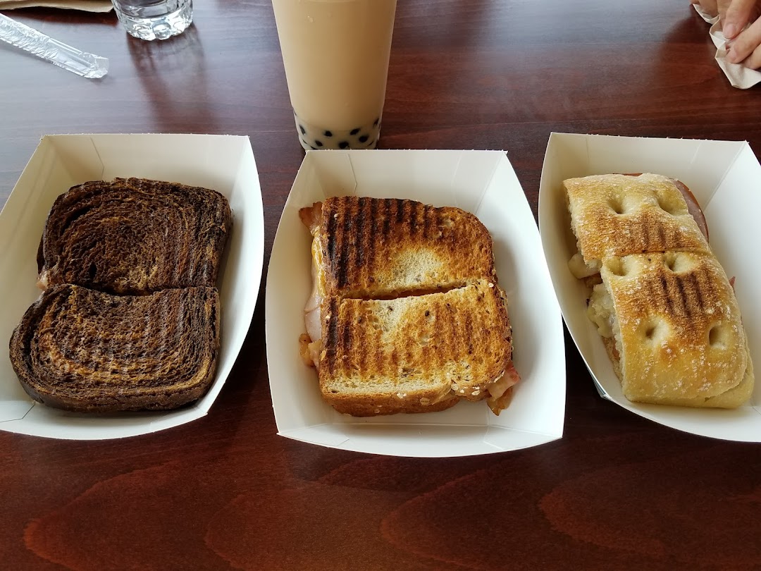 Photo of Paper Plane Cafe