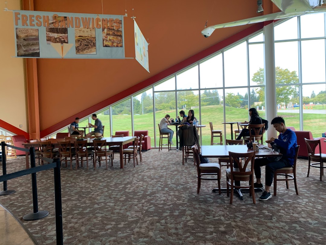 Photo of Paper Plane Cafe