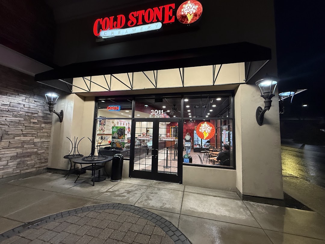 Photo of Cold Stone Creamery