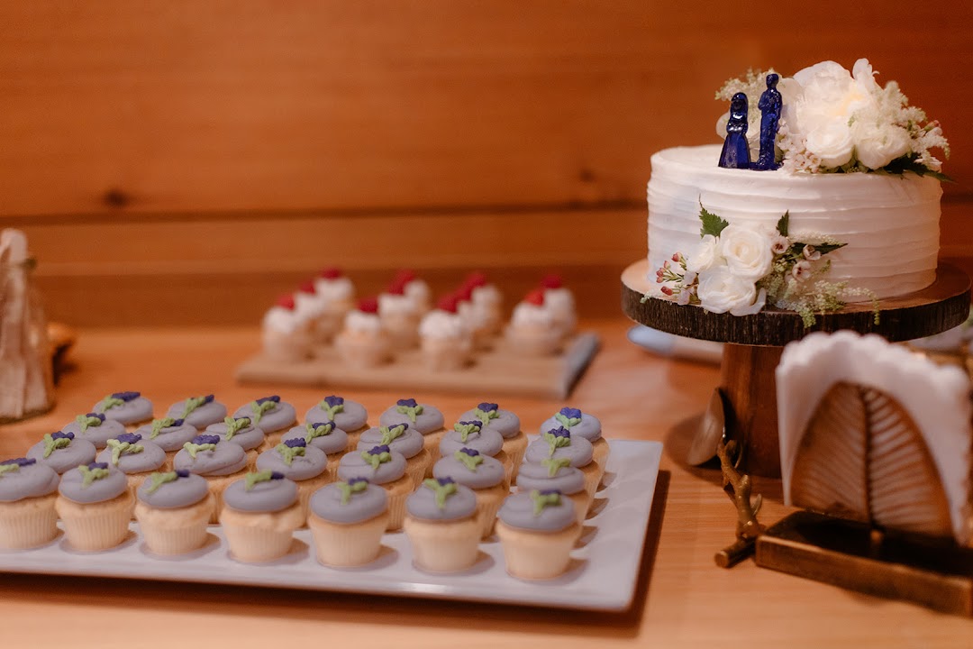 Photo of Wanna Cupcake? Bakery Cafe