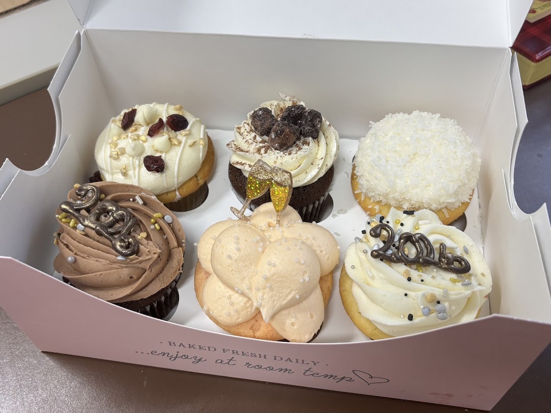 Photo of Wanna Cupcake? Bakery Cafe
