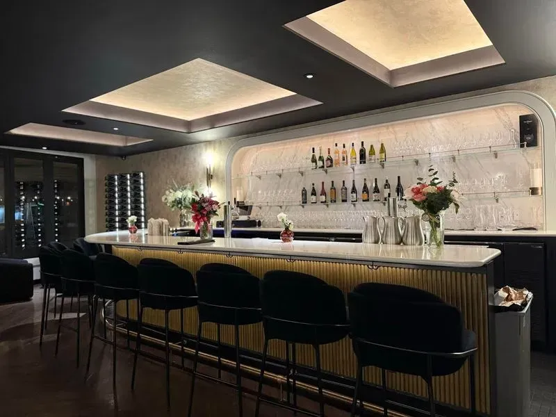 Valentinas Wine Bar