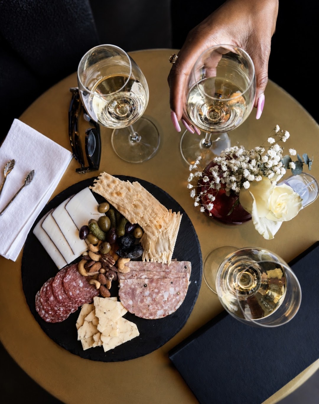 Photo of Valentinas Wine Bar