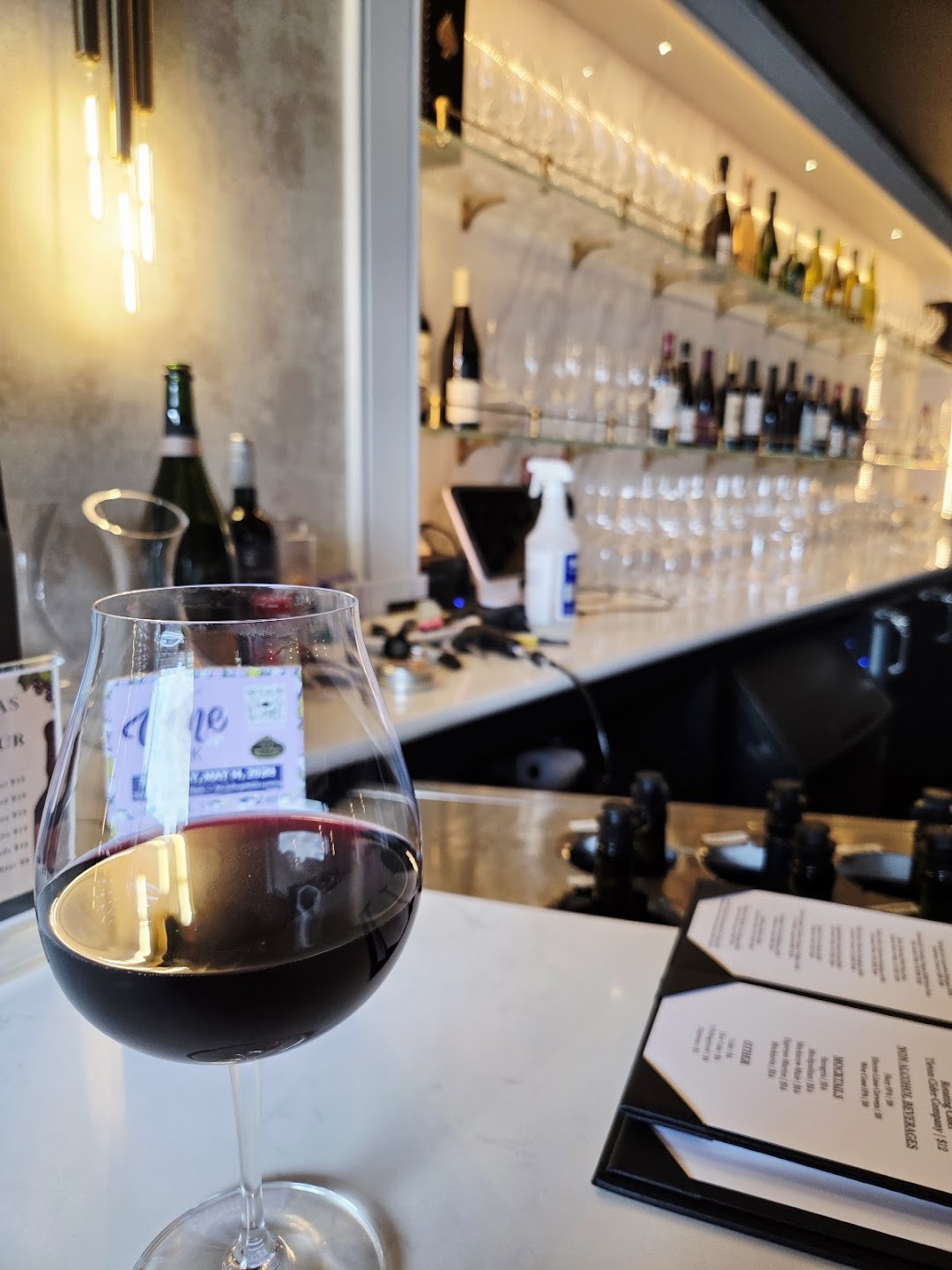 Photo of Valentinas Wine Bar